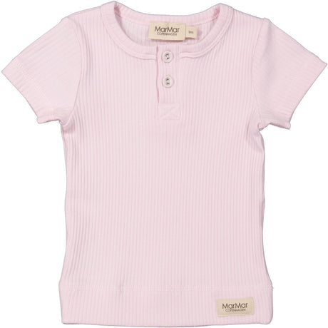 MarMar Modal Lilac Mist T-Skjorte SS