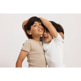 MarMar Modal Mint Chalk T-Skjorte SS