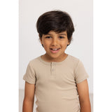 MarMar Modal Stone Wall T-Skjorte SS