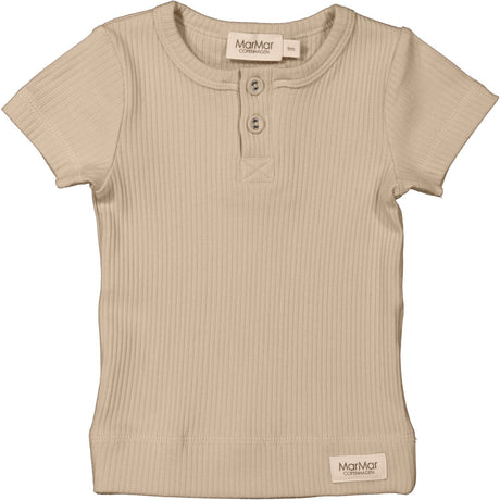 MarMar Modal Stone Wall T-Skjorte SS