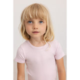 MarMar Modal Lilac Mist Plain T-Skjorte