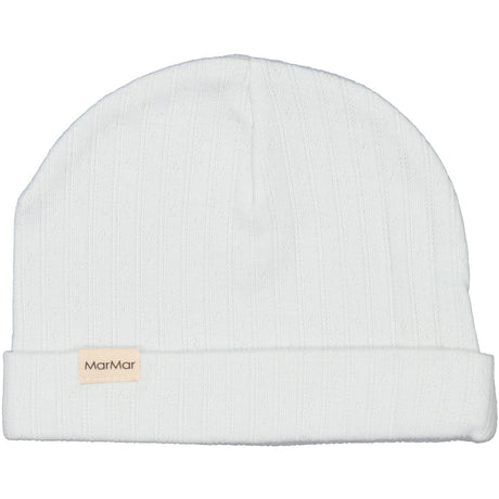 MarMar New Born Modal Pointelle Icecube Aiko Lue