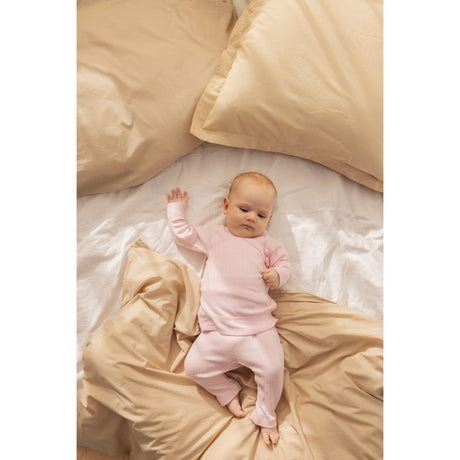 MarMar New Born Modal Pointelle Cotton Candy Piva Bukser