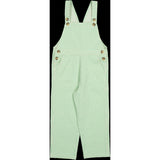 MarMar Soft Denim Cale Green Stripe Ruben Bukser