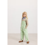 MarMar Soft Denim Cale Green Stripe Ruben Bukser