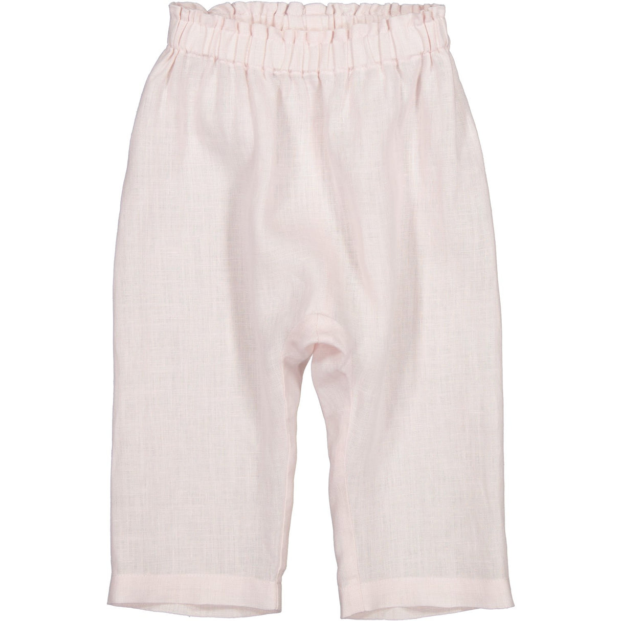 MarMar Linen Mauve Rose Panu L Bukser