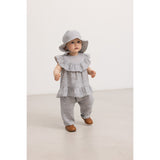 MarMar Linen Mini Check Alba Baby L Lue