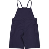 MarMar Chino Twill Deep Blue Riba B Bukser