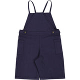 MarMar Chino Twill Deep Blue Riba B Bukser