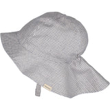 MarMar Linen Mini Check Alba Baby L Lue