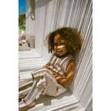 MarMar Chino Twill Llama Riba Bukser