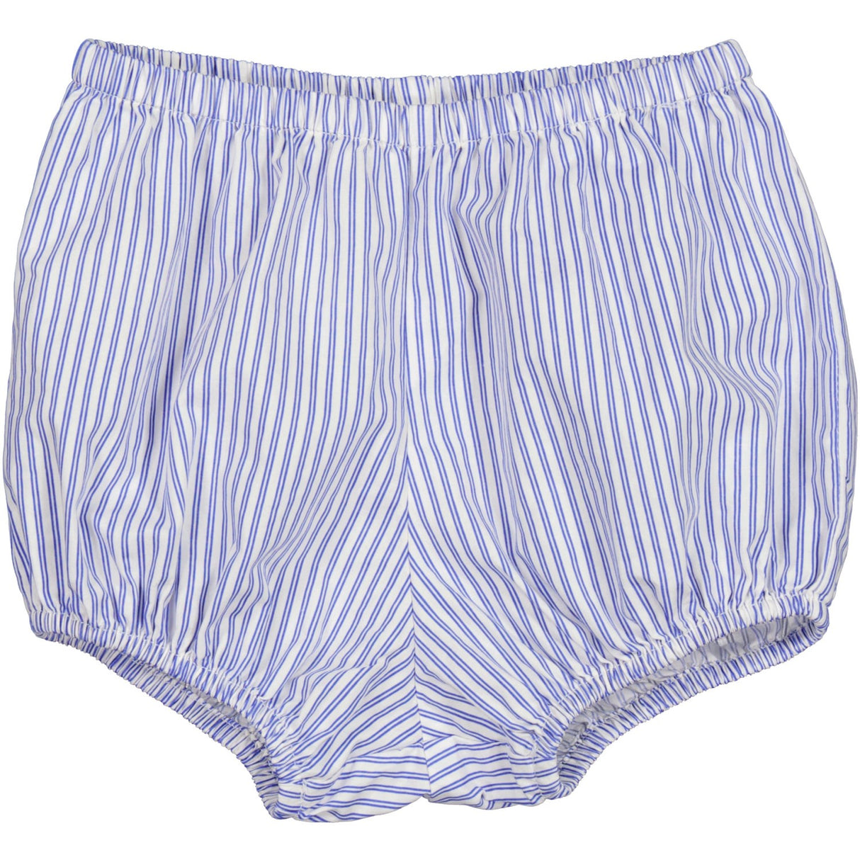 MarMar Poplin Bolich Blue Strips Pava Bloomers