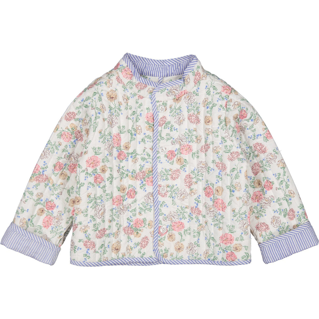 MarMar Poplin Summer Bloom Jolene Jakke