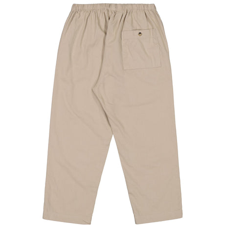 MarMar Cotton Texture Stone Wall Panto Bukser