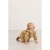 MarMar Viscose Print Summer Flower Tulette Skjorte