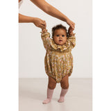 MarMar Viscose Print Summer Flower Rita Body