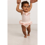 MarMar Swim Print Happy Hearts Swinnie Badedrakt