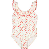 MarMar Swim Print Happy Hearts Swilla Badedrakt