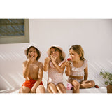 MarMar Swim Print Happy Hearts Swilla Badedrakt