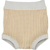 MarMar Modal Mix Stripe Morning Dew Stripe Puk Strikk Bloomers