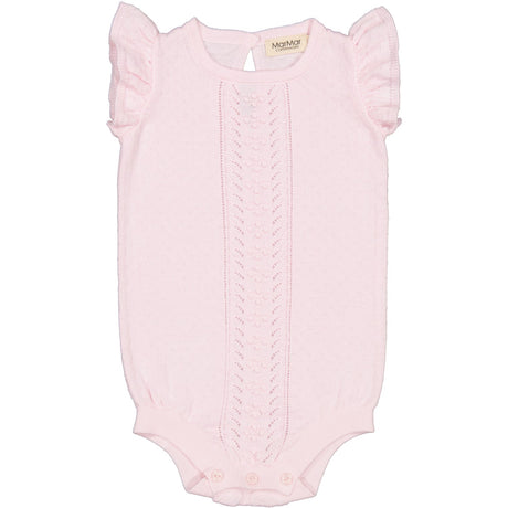 MarMar Modal Mix Lace Ballet Tutu Renate Body Knitwear