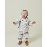 MarMar Thermo Moomin Omari Jakke Outerwear