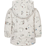 MarMar Thermo Moomin Omari Jakke Outerwear