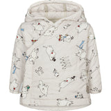 MarMar Thermo Moomin Omari Jakke Outerwear