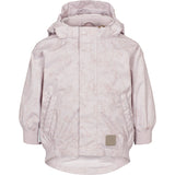 MarMar Tech. Summer Outerwear Clover Meadow Olio Jakke Outerwear