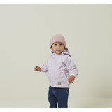 MarMar Tech. Summer Outerwear Clover Meadow Olio Jakke Outerwear