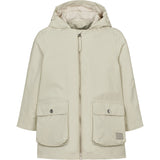 MarMar Tech. Parka White Sage Osman Jakke Outerwear