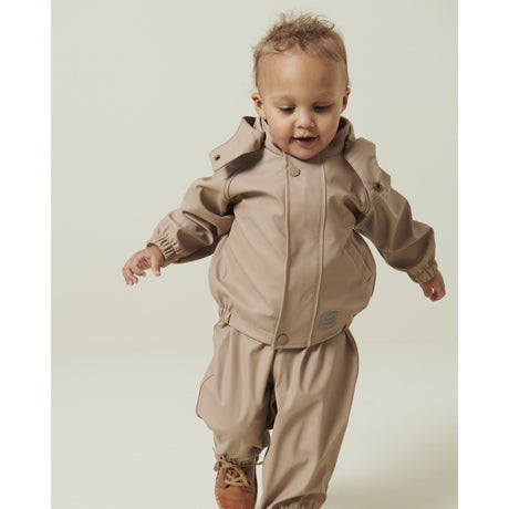 MarMar Rainwear Alpaca Oddy Sett Outerwear