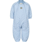 MarMar Thermo Air Stripe Ozai Suit Outerwear