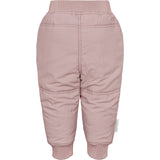 MarMar Thermo Rose Powder Odin Bukser Outerwear