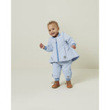 MarMar Thermo Air Stripe Odin Bukser Outerwear