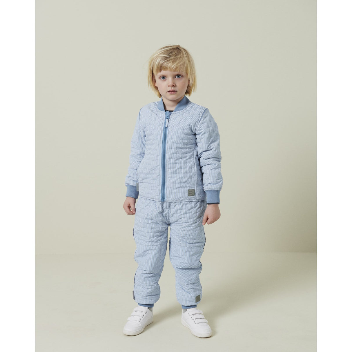 MarMar Thermo Air Stripe Orry Jakke Outerwear