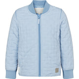 MarMar Thermo Air Stripe Orry Jakke Outerwear