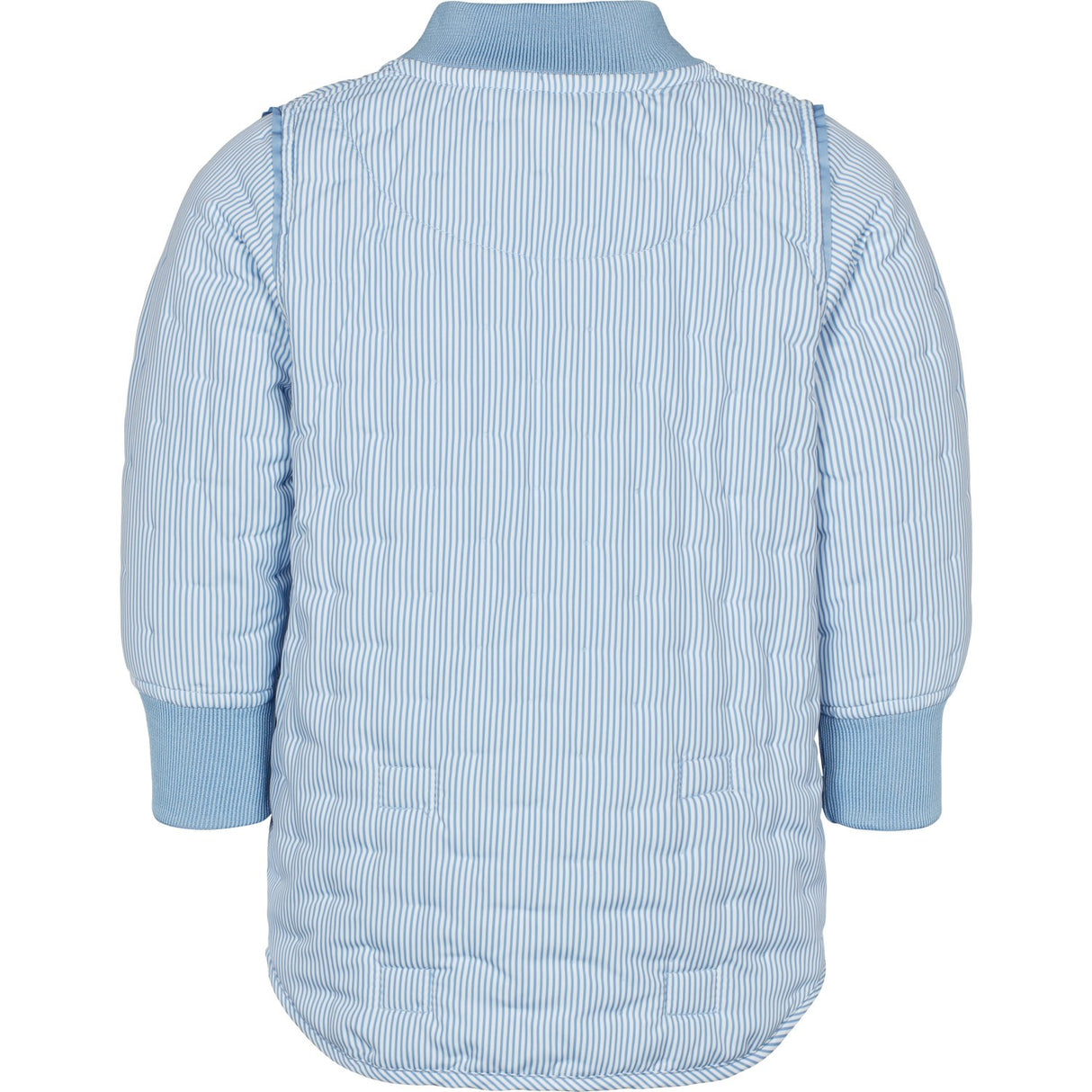 MarMar Thermo Air Stripe Orry Jakke Outerwear