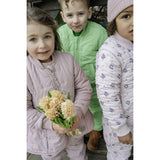 MarMar Thermo Rose Powder Olisa Jakke Outerwear