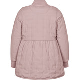 MarMar Thermo Rose Powder Olisa Jakke Outerwear
