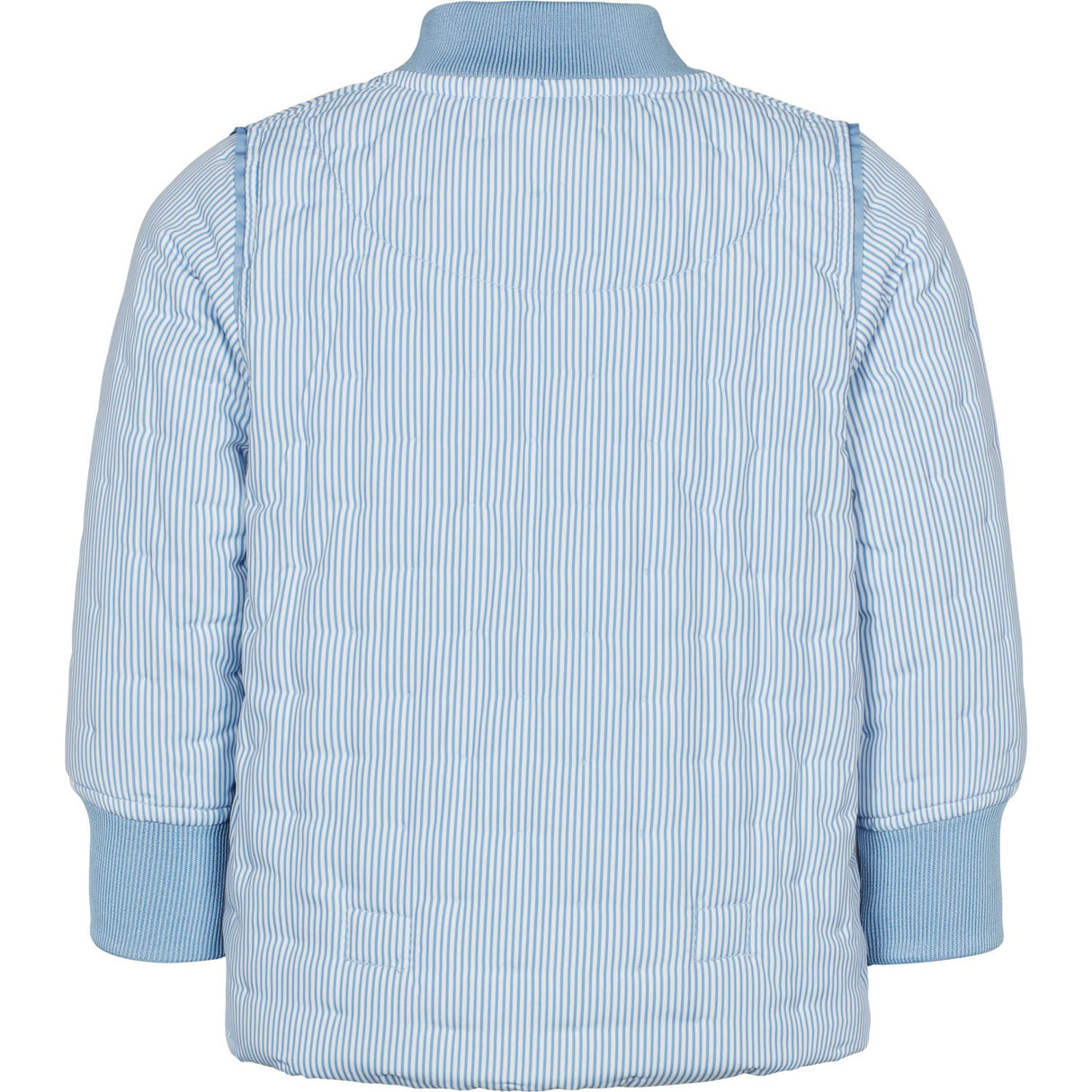 MarMar Thermo Air Stripe Orry Jakke Outerwear