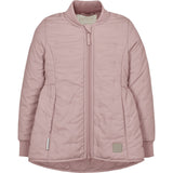 MarMar Thermo Rose Powder Olisa Jakke Outerwear