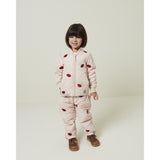 MarMar Thermo Kiss Embroidery Orry Jakke Outerwear