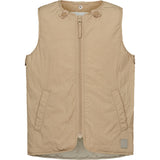 MarMar Ridé Alpaca Orvella Vest Outerwear