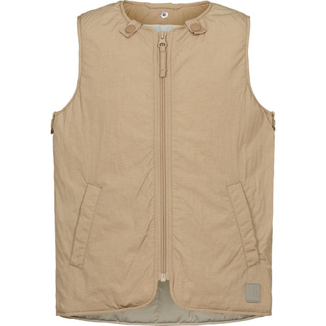 MarMar Ridé Alpaca Orvella Vest Outerwear