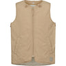 MarMar Ridé Alpaca Orvella Vest Outerwear