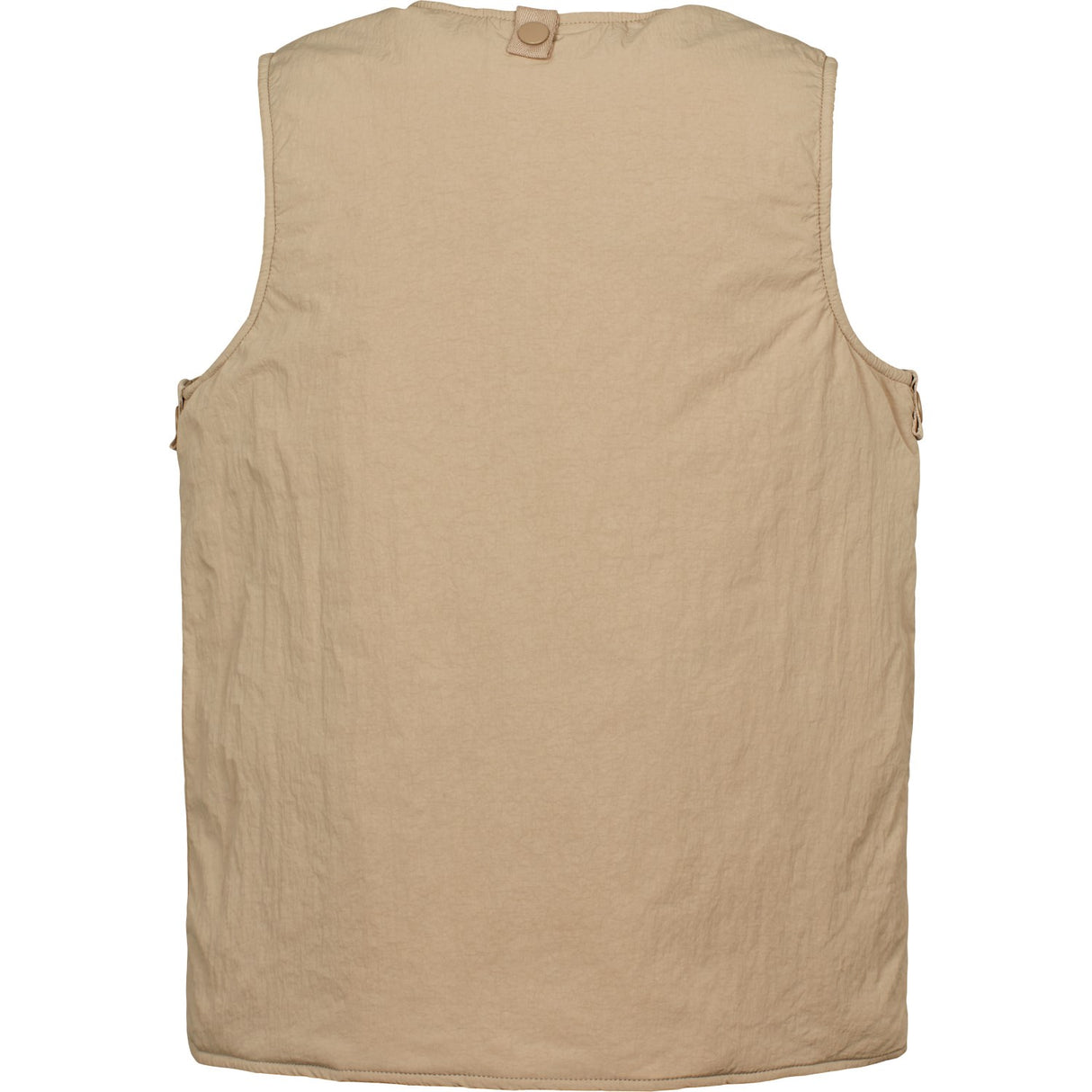 MarMar Ridé Alpaca Orvella Vest Outerwear