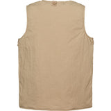 MarMar Ridé Alpaca Orvella Vest Outerwear