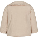 MarMar Ridé Cream Taupe Octavia Jakke Outerwear