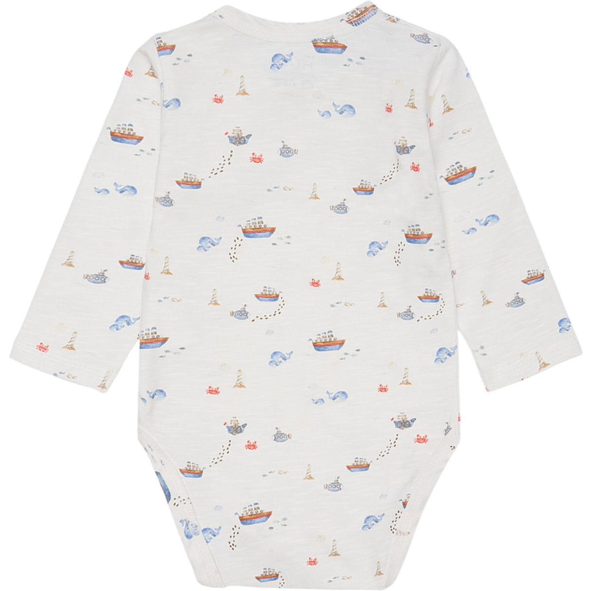 Hust & Claire Ivory Billy Bodystocking